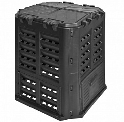 Garden Composter