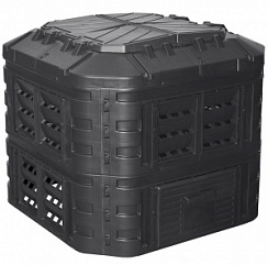 Modular Composter 1