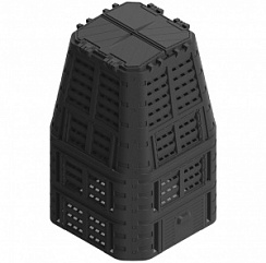 Super Composter 3