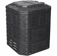 Modular Composter 2