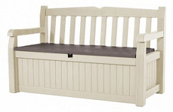 Eden Garden Bench
