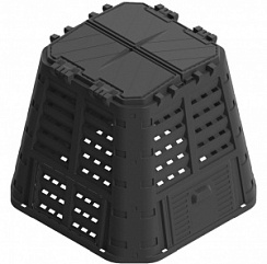 Super Composter 1